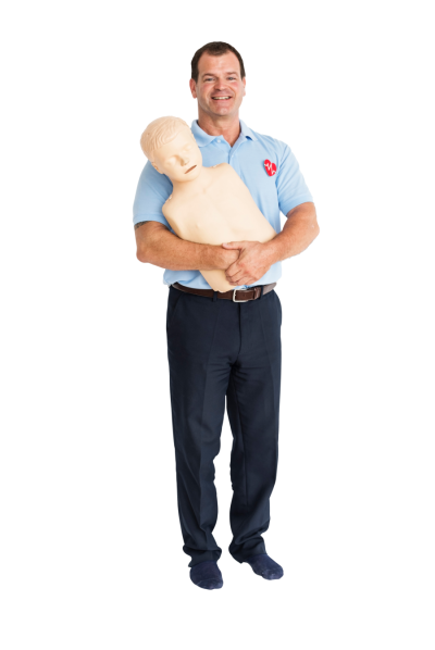 CPR Instructor